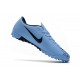 Nike Mercurial Vapor 13 Academy TF Blue Black 39-45