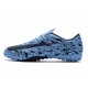 Nike Mercurial Vapor 13 Academy TF Blue Black 39-45