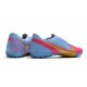 Nike Mercurial Vapor 13 Academy TF Blue Pink Gold 39-45