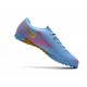 Nike Mercurial Vapor 13 Academy TF Blue Pink Gold 39-45