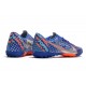 Nike Mercurial Vapor 13 Academy TF Blue Silver Orange 39-45