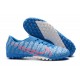 Nike Mercurial Vapor 13 Academy TF Blue White Red 39-45