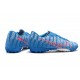 Nike Mercurial Vapor 13 Academy TF Blue White Red 39-45