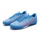 Nike Mercurial Vapor 13 Academy TF Blue White Red 39-45