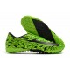 Nike Mercurial Vapor 13 Academy TF Green Black 39-45