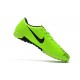 Nike Mercurial Vapor 13 Academy TF Green Black 39-45