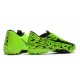 Nike Mercurial Vapor 13 Academy TF Green Black 39-45