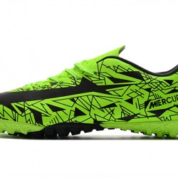 Nike Mercurial Vapor 13 Academy TF Green Black 39-45