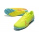 Nike Mercurial Vapor 13 Academy TF Green Blue Orange 39-45