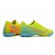 Nike Mercurial Vapor 13 Academy TF Green Blue Orange 39-45