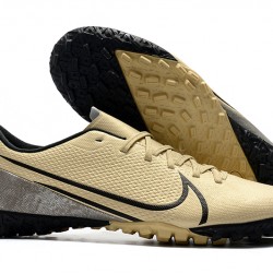 Nike Mercurial Vapor 13 Academy TF Khaki Black 39-45