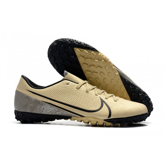 Nike Mercurial Vapor 13 Academy TF Khaki Black 39-45