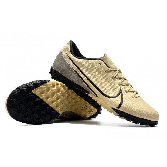 Nike Mercurial Vapor 13 Academy TF Khaki Black 39-45