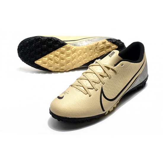 Nike Mercurial Vapor 13 Academy TF Khaki Black 39-45