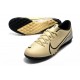 Nike Mercurial Vapor 13 Academy TF Khaki Black 39-45