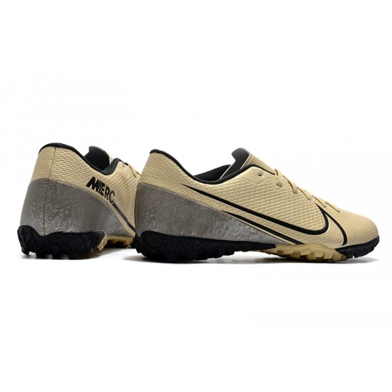 Nike Mercurial Vapor 13 Academy TF Khaki Black 39-45