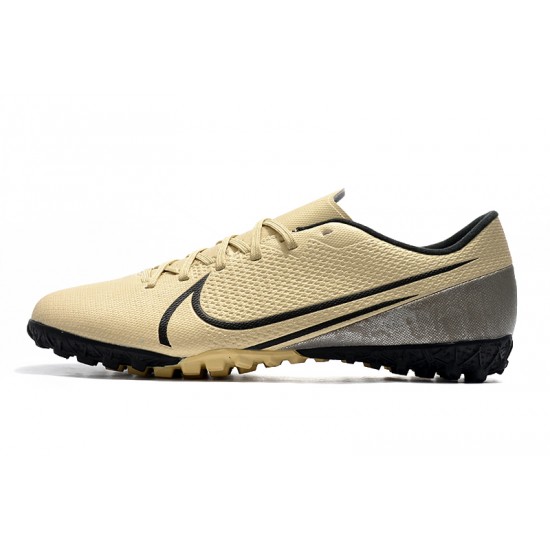 Nike Mercurial Vapor 13 Academy TF Khaki Black 39-45