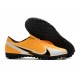 Nike Mercurial Vapor 13 Academy TF Orange Black White 39-45