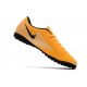 Nike Mercurial Vapor 13 Academy TF Orange Black White 39-45