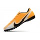 Nike Mercurial Vapor 13 Academy TF Orange Black White 39-45