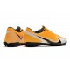 Nike Mercurial Vapor 13 Academy TF Orange Black White 39-45