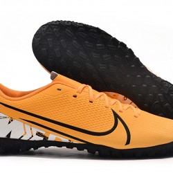 Nike Mercurial Vapor 13 Academy TF Orange Grey Black 39-45