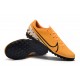 Nike Mercurial Vapor 13 Academy TF Orange Grey Black 39-45