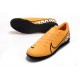 Nike Mercurial Vapor 13 Academy TF Orange Grey Black 39-45