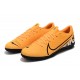 Nike Mercurial Vapor 13 Academy TF Orange Grey Black 39-45