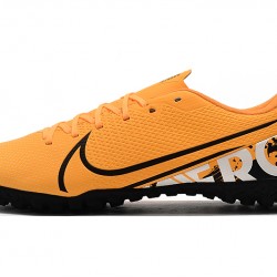 Nike Mercurial Vapor 13 Academy TF Orange Grey Black 39-45