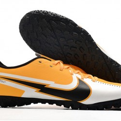 Nike Mercurial Vapor 13 Academy TF Orange White Black 39-45