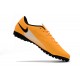 Nike Mercurial Vapor 13 Academy TF Orange White Black 39-45