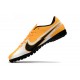 Nike Mercurial Vapor 13 Academy TF Orange White Black 39-45