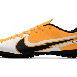 Nike Mercurial Vapor 13 Academy TF Orange White Black 39-45