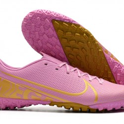 Nike Mercurial Vapor 13 Academy TF Pink Gold 39-45