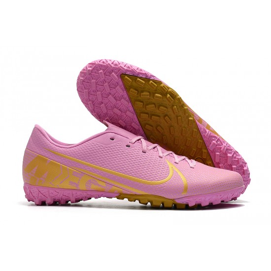 Nike Mercurial Vapor 13 Academy TF Pink Gold 39-45