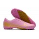 Nike Mercurial Vapor 13 Academy TF Pink Gold 39-45