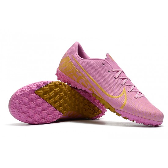 Nike Mercurial Vapor 13 Academy TF Pink Gold 39-45