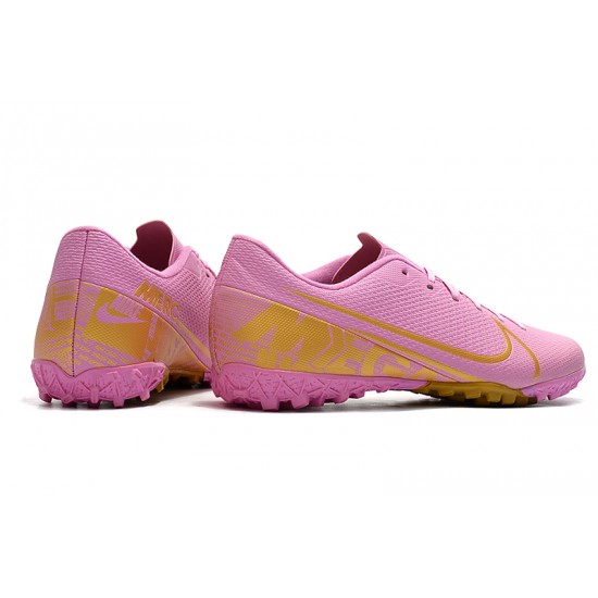 Nike Mercurial Vapor 13 Academy TF Pink Gold 39-45