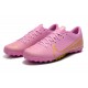 Nike Mercurial Vapor 13 Academy TF Pink Gold 39-45