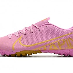 Nike Mercurial Vapor 13 Academy TF Pink Gold 39-45