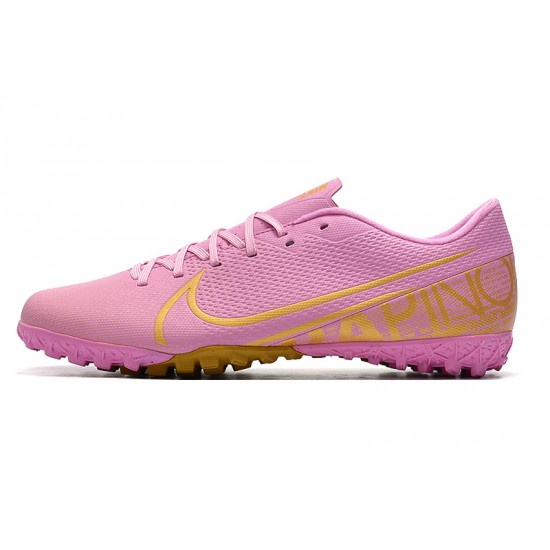 Nike Mercurial Vapor 13 Academy TF Pink Gold 39-45