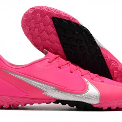 Nike Mercurial Vapor 13 Academy TF Pink Silver 39-45