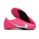 Nike Mercurial Vapor 13 Academy TF Pink Silver 39-45