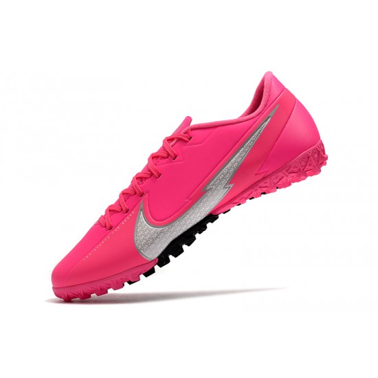 Nike Mercurial Vapor 13 Academy TF Pink Silver 39-45