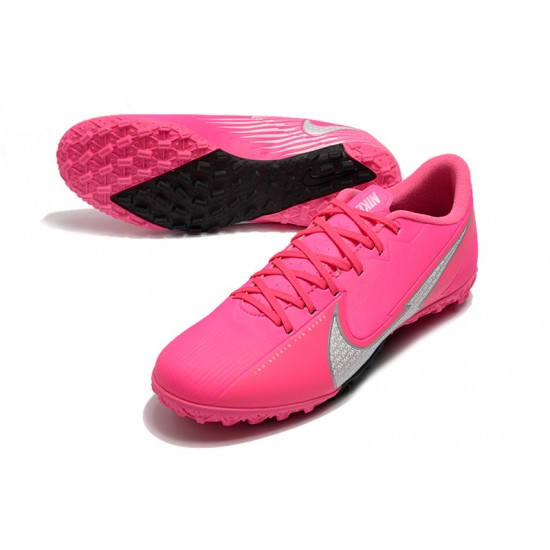 Nike Mercurial Vapor 13 Academy TF Pink Silver 39-45