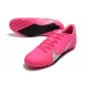 Nike Mercurial Vapor 13 Academy TF Pink Silver 39-45