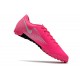 Nike Mercurial Vapor 13 Academy TF Pink Silver 39-45