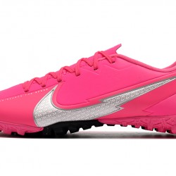 Nike Mercurial Vapor 13 Academy TF Pink Silver 39-45