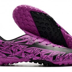 Nike Mercurial Vapor 13 Academy TF Purple Black 39-45